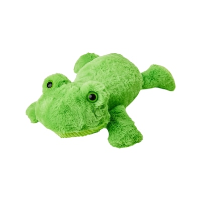 null Floopy Pals Easter Plush - Frog 1 ea, $12.00/1ea