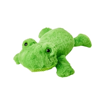 null Peluche de Pâques Floopy Pals – grenouille 1 ea, 12,00 $/1ch