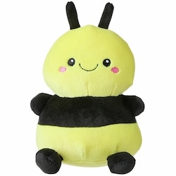 null Plush Toy, Bee 1 ea, $5.00/1ea