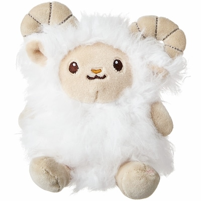 null Peluche pouding, chèvre 1 ea, 5,00 $/1ch