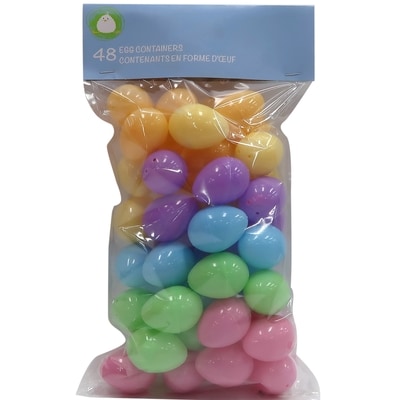 null 48 Egg Containers 1 ea, $7.00/1ea
