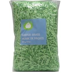 null Easter Grass 85g 1 ea, $3.00/1ea