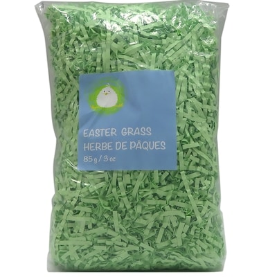 null Easter Grass 85g 1 ea, $3.00/1ea