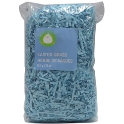 null Easter Grass 85g 1 ea, $3.00/1ea