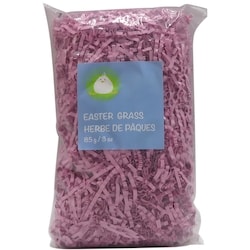 null Easter Grass 85g 1 ea, $3.00/1ea