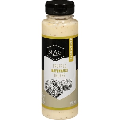 MAG Mayonnaise Truffle 250 ml, $2.00/100ml