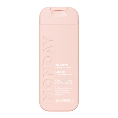 Monday SMOOTH Conditioner 90 ml, $6.11/100ml