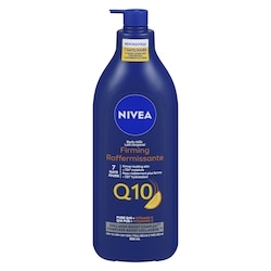 Nivea Lait corporel raffermissante 500 ml, 2,80 $/100ml