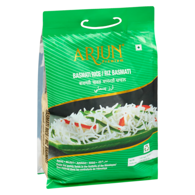 Rice Basmati
