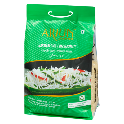 Rice Basmati
