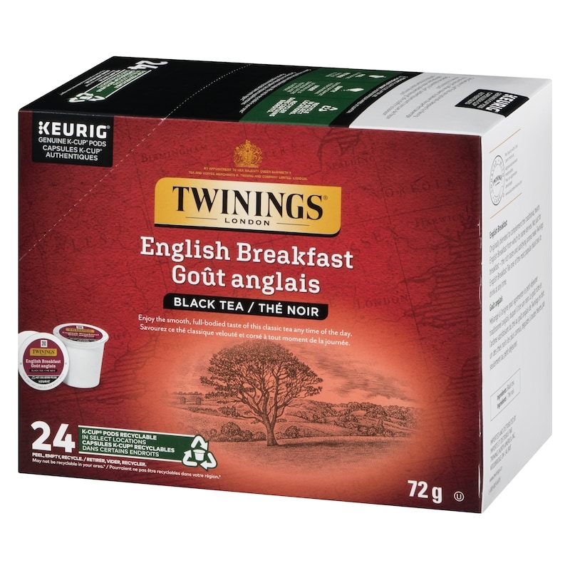 Black Tea English Breakfast