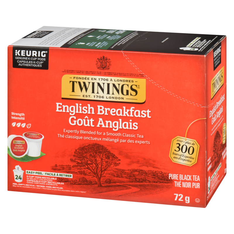 Black Tea English Breakfast