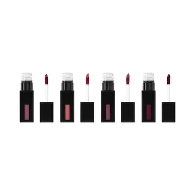 Elf Rousse de teintures glossy pour les lèvres shades 4 days  pinkies up 0.23 g, 13 043,48 $/100g