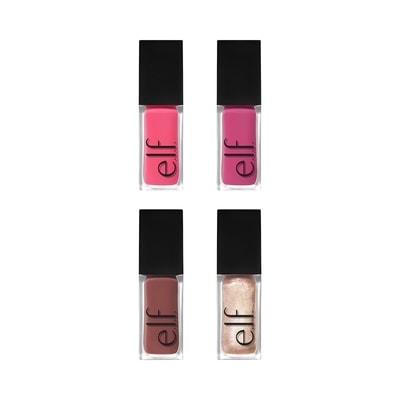 Elf Glow Reviver Plumping Lip Oil Kit 7.6 ml, $526.32/100ml
