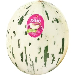 President's Choice Dino Melon $4.41/1kg