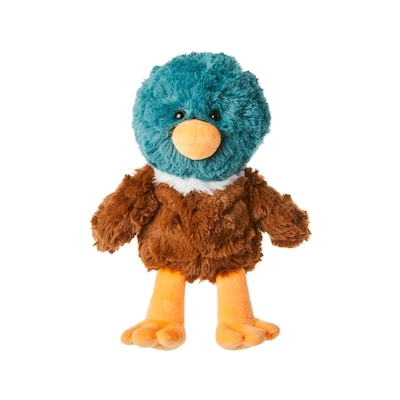 null Farm Friends Plush - Mallard 1 ea, $8.00/1ea
