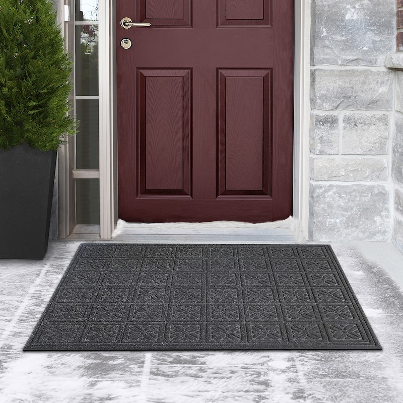 Ryerson Mat 3ft x 4ft