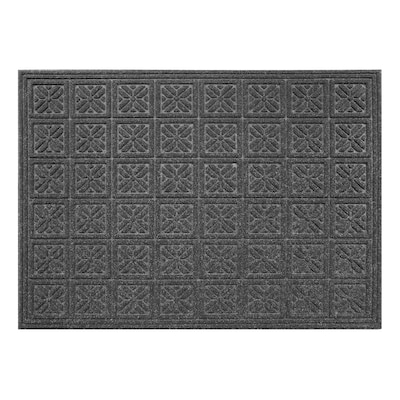 Stepguard Tapis ryerson 3pi x 4pi 1 ea, 25,00 $/1ch