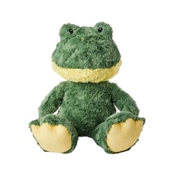 null Frog Plush 1 ea, $29.00/1ea