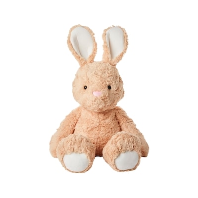 null Bunny Plush 1 ea, $29.00/1ea