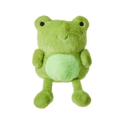 null Peluche Blender Buddy – grenouille 1 ea, 12,00 $/1ch