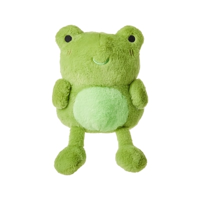 null Peluche Blender Buddy – grenouille 1 ea, 12,00 $/1ch