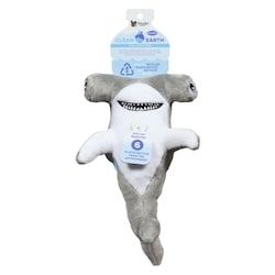 Spunky Pup Small Plush, Hammerhead Shark 1 ea, $10.99/1ea