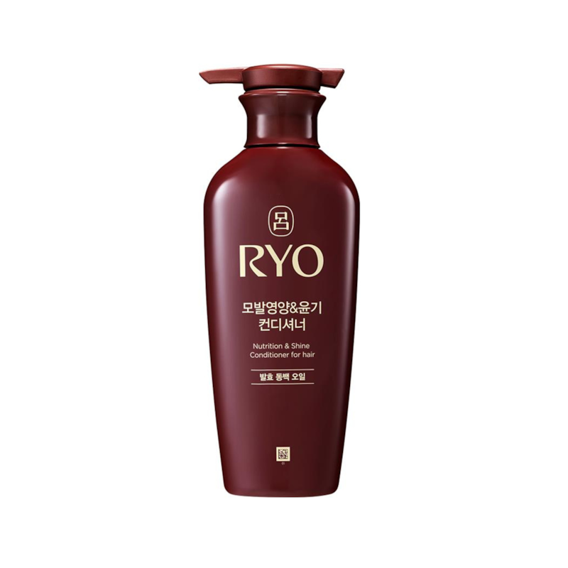 Nutrition & Shine Conditioner