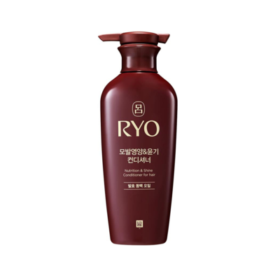 RYO Après-shampooing nutrition et brillance 400 ml, 2,87 $/100ml