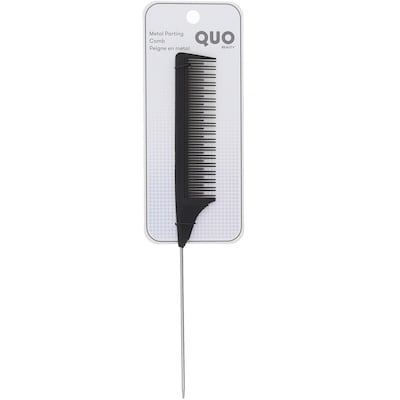 Quo Beauty peigne noir classique 1 ea, 6,79 $/1ch