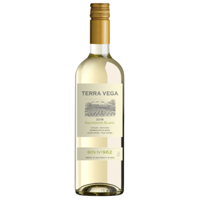 Vin Sauvignon Blanc (Pièce d’identité requise au moment du ramassage) 750 ml, 1,98 $/100ml