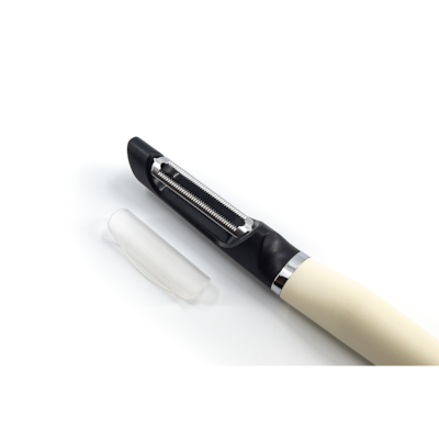 Euro Peeler, Almond Cream