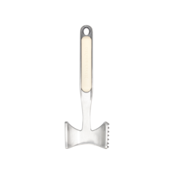 Kitchen Aid Meat Tenderizer, Almond Cream 1 ea, $20.00/1ea