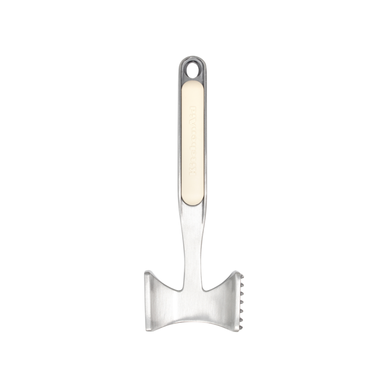 Meat Tenderizer, Almond Cream