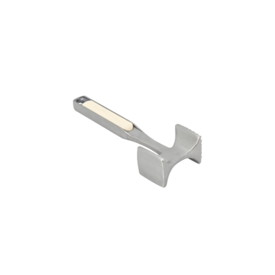 Meat Tenderizer, Almond Cream