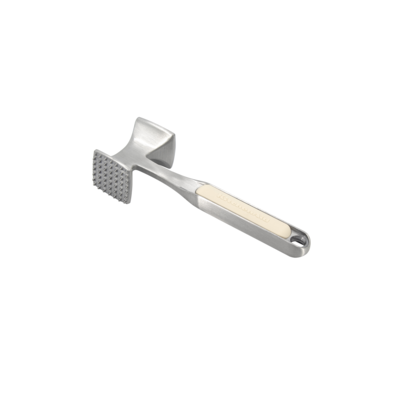 Meat Tenderizer, Almond Cream
