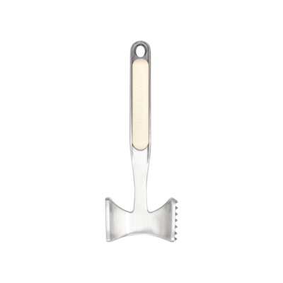 KitchenAid Attendrisseur de viande , crème d'amande 1 ea, 19,00 $/1ch
