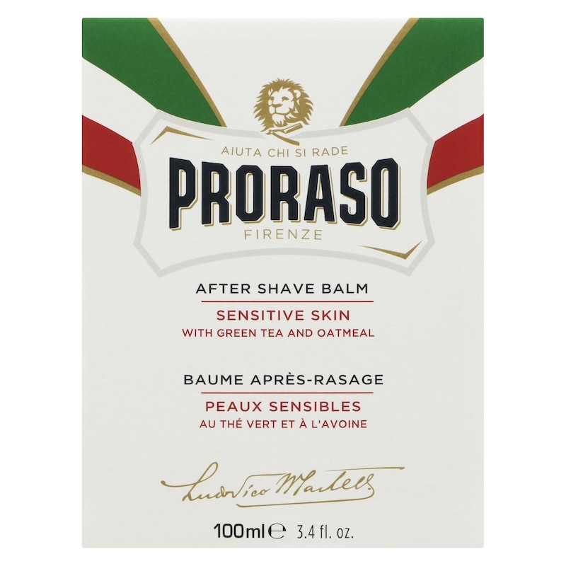 After Shave Balm Sensitive Skin