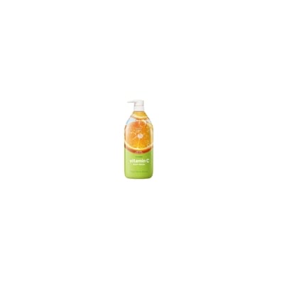 Happy Bath Vitamin C Body Wash 750 g, $1.56/100g