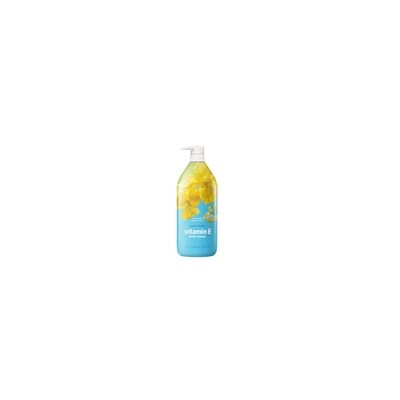 Happy Bath Vitamin E Body Wash 750 g, $1.73/100g