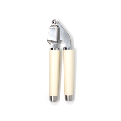 Garlic Press, Almond Cream