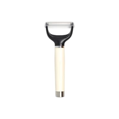 Kitchen Aid Y Peeler, Almond Cream 1 ea, $14.00/1ea