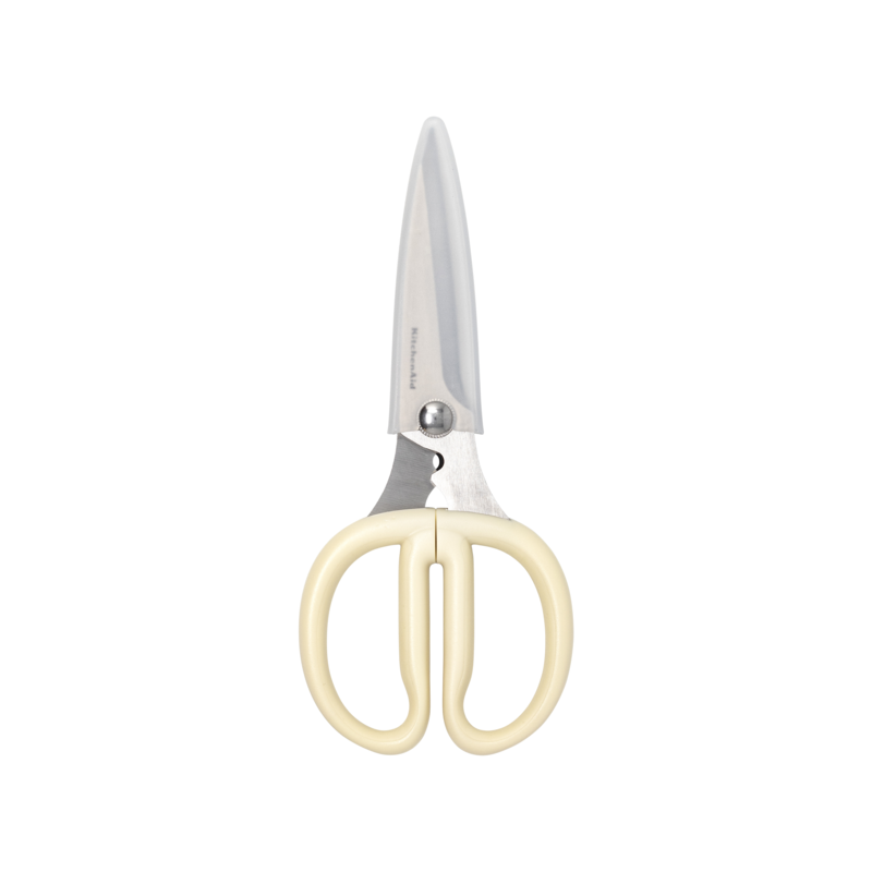 All Purpose Shears, Almond Cream