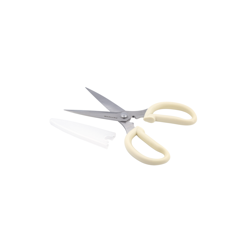 All Purpose Shears, Almond Cream