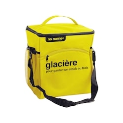 No Name Soft Cooler - French 1 ea, $10.00/1ea