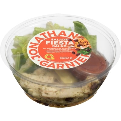 Jonathan Garnier Fiesta Salad 300 g, $2.67/100g
