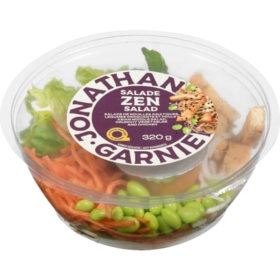 Jonathan Garnier Zen Salad 310 g, $2.58/100g