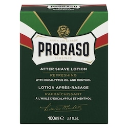 After Shave Lotion Refreshing