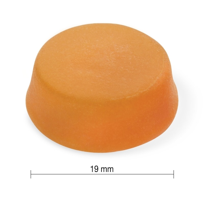 Multi Gummies For Women 50+