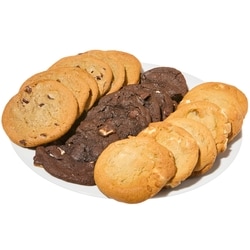 Trio Pack Cookies, Assorted Flavours - 581 g | Your Independent Grocer